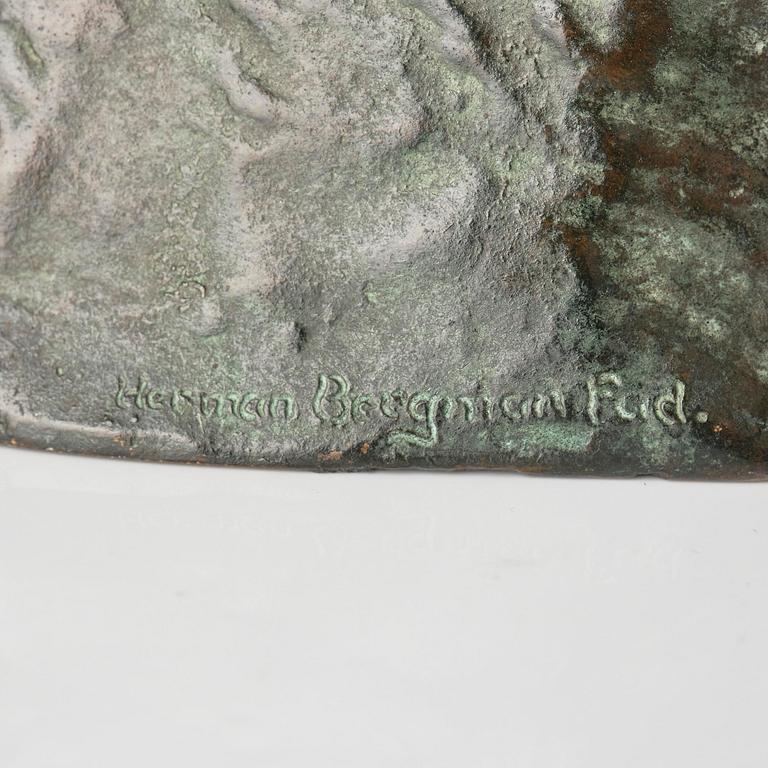 Otto Strandman, The Dance.