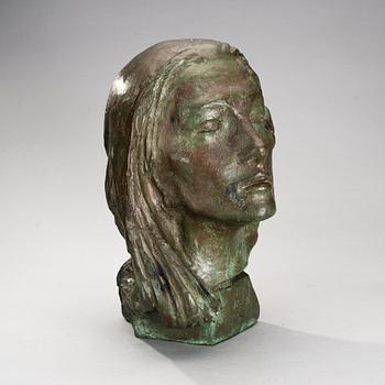 Wäinö Aaltonen, KVINNA.