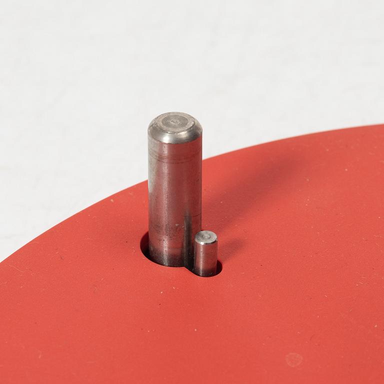 Dirk Winkel, skrivbordslampor, ett par, "Winkel w127", Wästberg.