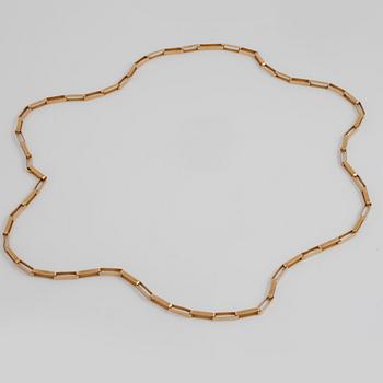 REY URBAN, Stockholm, 1964, halslänk.