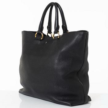 Prada, väska, Tote bag.