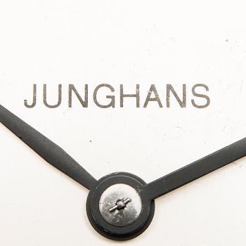 JUNGHANS, väggur, 30 cm.