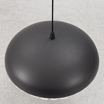 Morten Voss, an "Aeon Rocket" ceiling lamp, Lightyears/ Fritz Hansen, Denmark, 2010's.