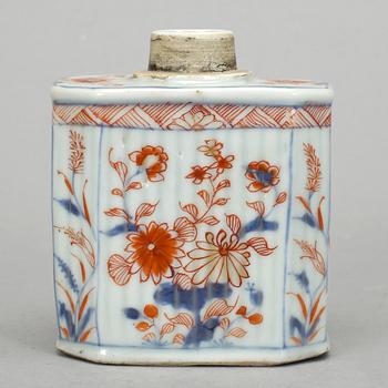 TEDOSA, porslin, Kina, Qingdynastin, 1700-tal.
