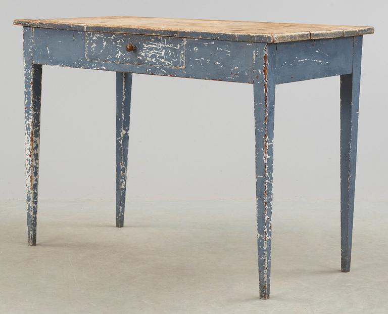 SKRIVBORD, 1800-tal.