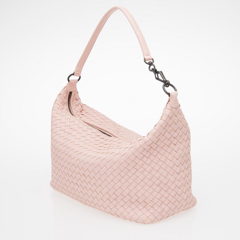 BOTTEGA VENETA HOBO 'BABY BAG'.