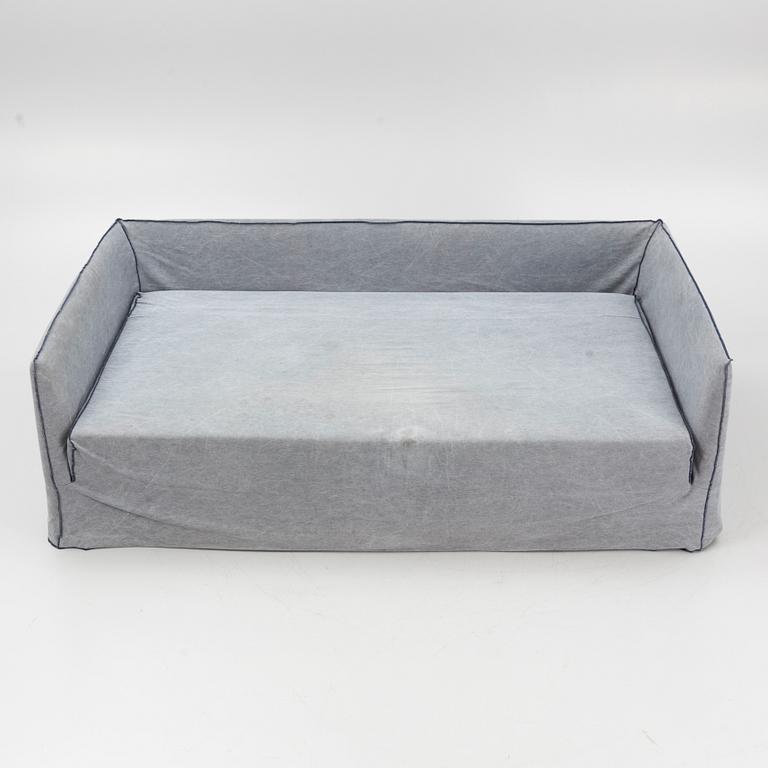 Paola Navone, sofa, 'Ghost 16', Gervasoni.