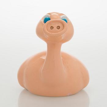 Alvar Gullichsen, "Posankka".