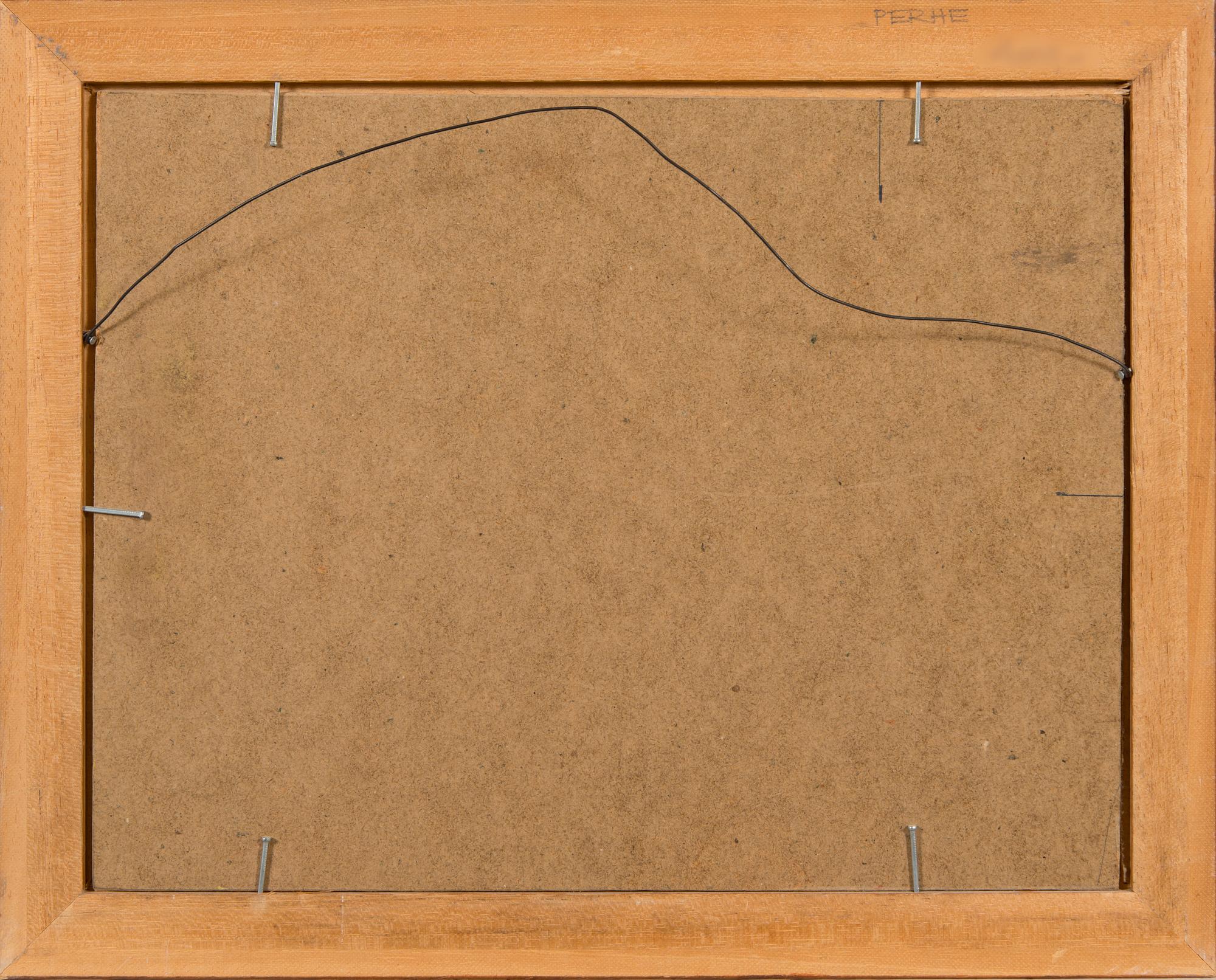 Nikolai Lehto, Familjen.