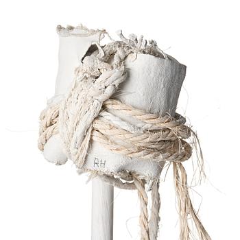 Rune Hagberg, "Refus".