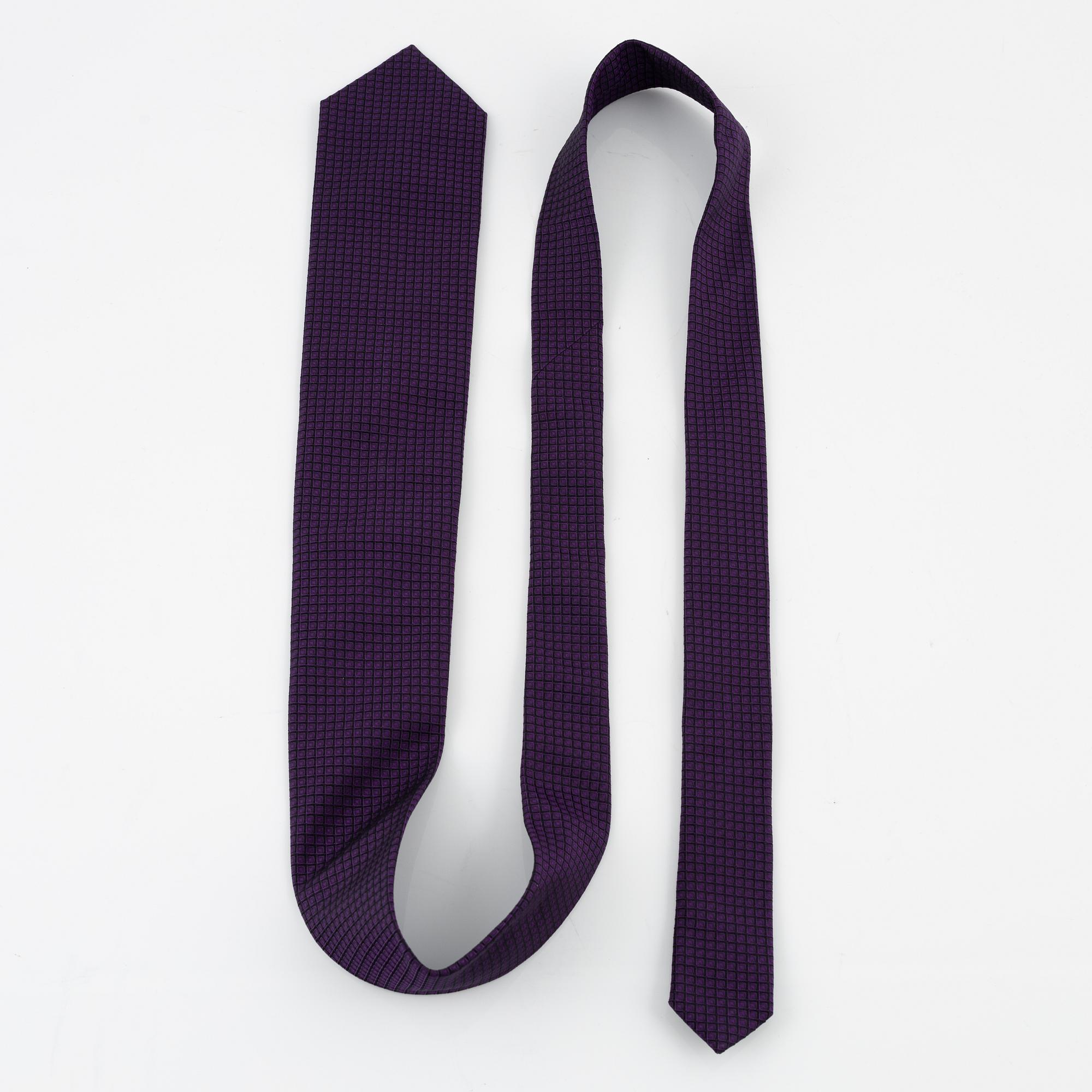 Patek Philippe, tie, ca 2023.