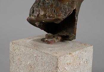 SKULPTUR, brons, 1900-tal.