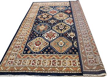 Matta, Orientalisk, ca 320 x 236.