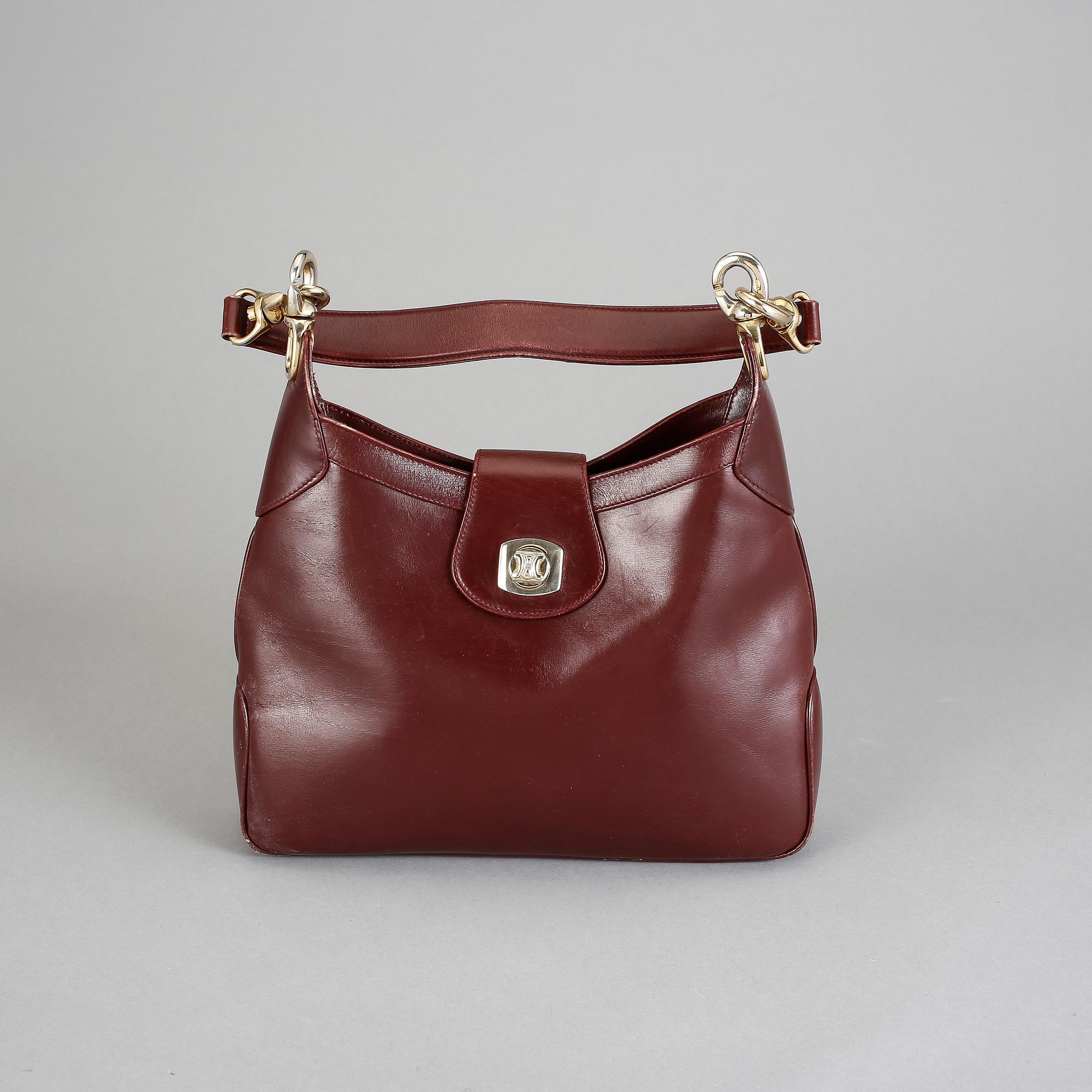 HANDVÄSKA, Cèline.