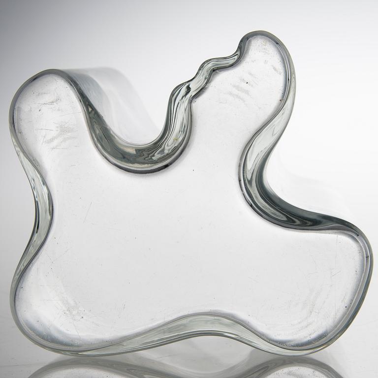 ALVAR AALTO, MALJAKKO, lasia, 1900-luvun jälkipuoli.