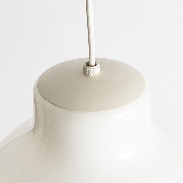 Gunnar Asplund, taklampa, GA2, Blond Belysning, samtida.