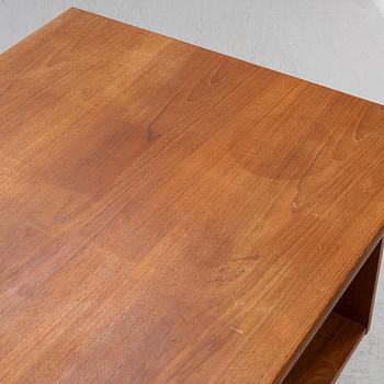 Skrivbord, 1950/60-tal.