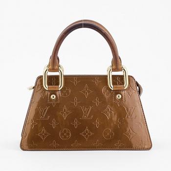 VÄSKA, Louis Vuitton, "Mini Forsyth".