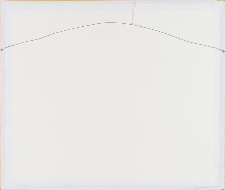 Tove Jansson, juliste, ”Karusellijuhla".