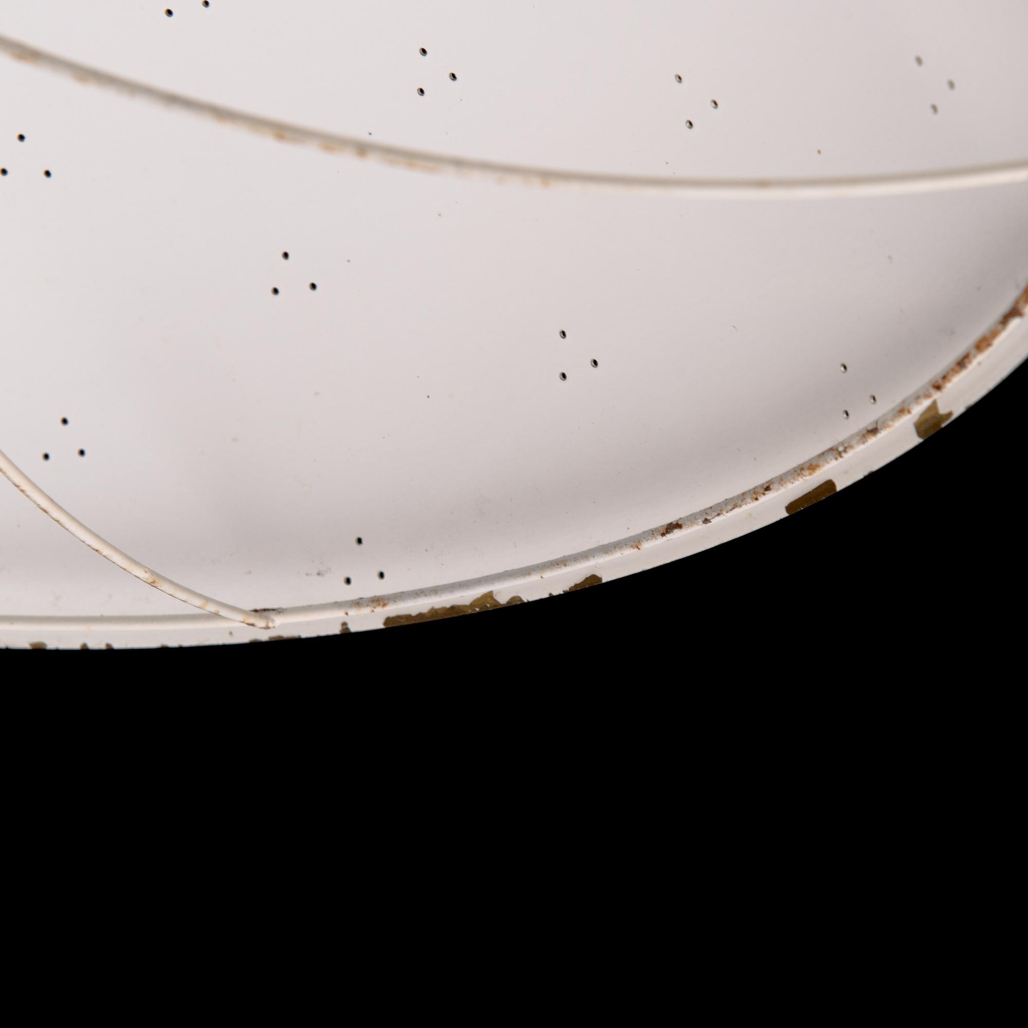 Paavo Tynell, taklampa, modell 1965, Taito 1900-talets mitt.