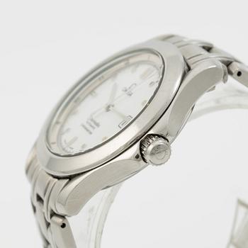 Omega, Seamaster 120m, wristwatch, 36 mm.