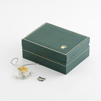 Rolex, Submariner, ca 1978.