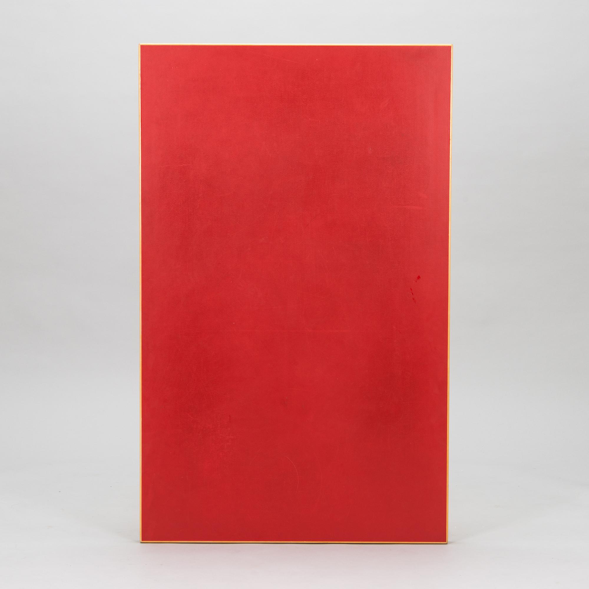 Alvar Aalto, a 1960's '82' table and six '66' stools for O.Y. Huonekalu-ja Rakennustyötehdas A.B.