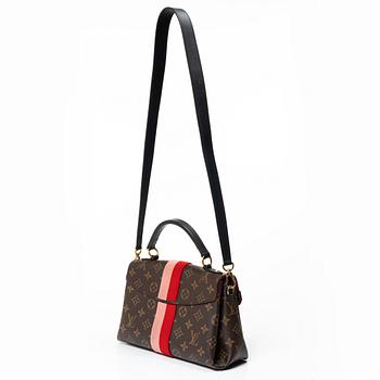 Louis Vuitton, Bag, “Georges BB”, 2018.
