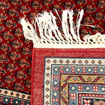 Rug Senneh old approx. 448x369 cm.