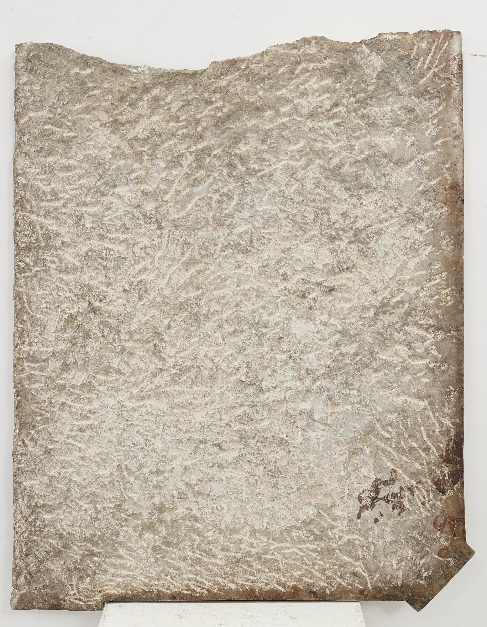 BYRÅ, av Nils Petter Stenström (mästare i Stockholm 1781-1790), ej signerad, Gustaviansk.