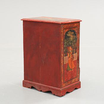SKÅP, Mellanöstern, 1900-tal.