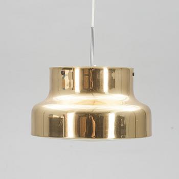 TAKLAMPA, "Bumling", Anders Pehrson, Ateljé Lyktan, Åhus, 1900-talets andra hälft.