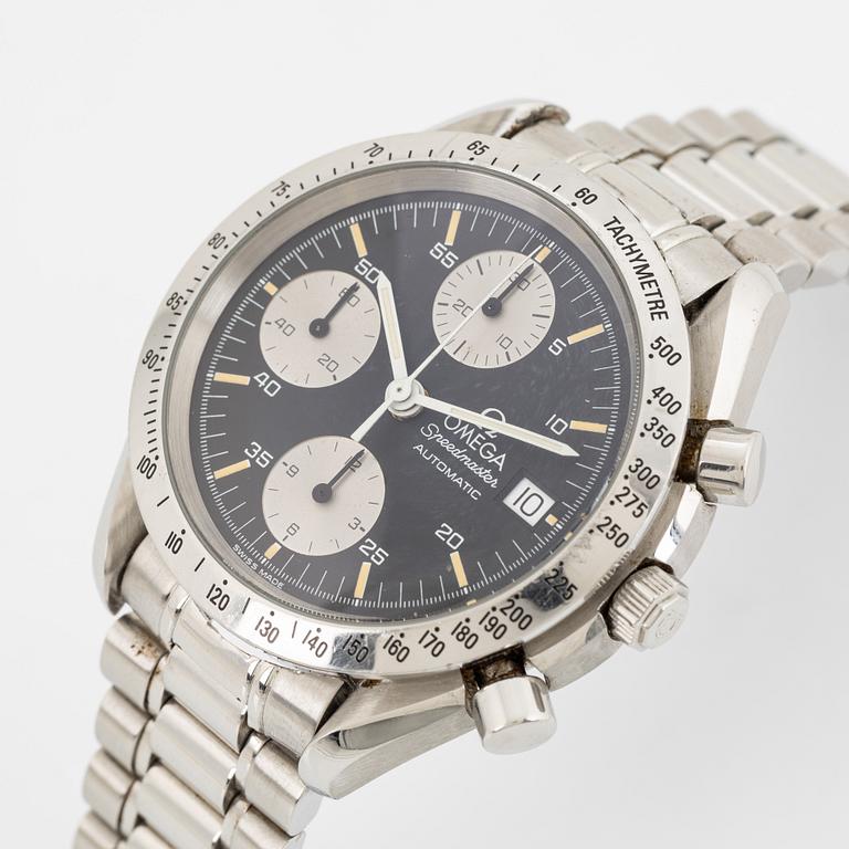 Omega, Speedmaster, "Panda", wristwatch, 39 mm.