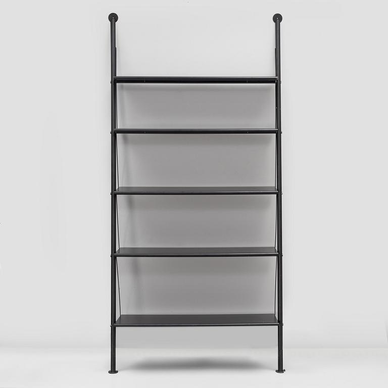 Philippe Starck, a 'John Ild' bookcase, 1992.