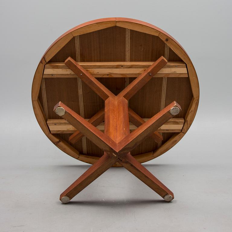 MATBORD, 1960-tal.