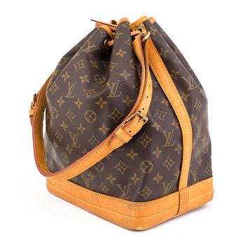 VÄSKA, "Noé", Louis Vuitton.