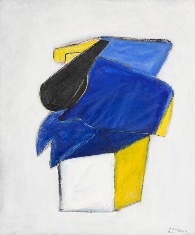 Werner Janson, "Speldosan".