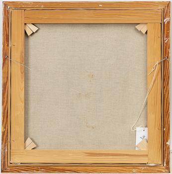 Madeleine Pyk, Tiger.