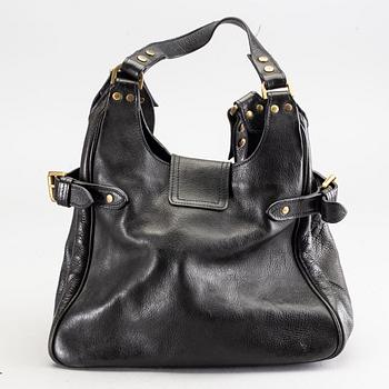 MULBERRY "Annie" väska.