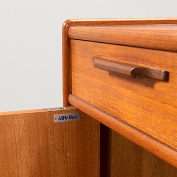 Sideboard by Ajfa Möbler, Tibro, 1960s.