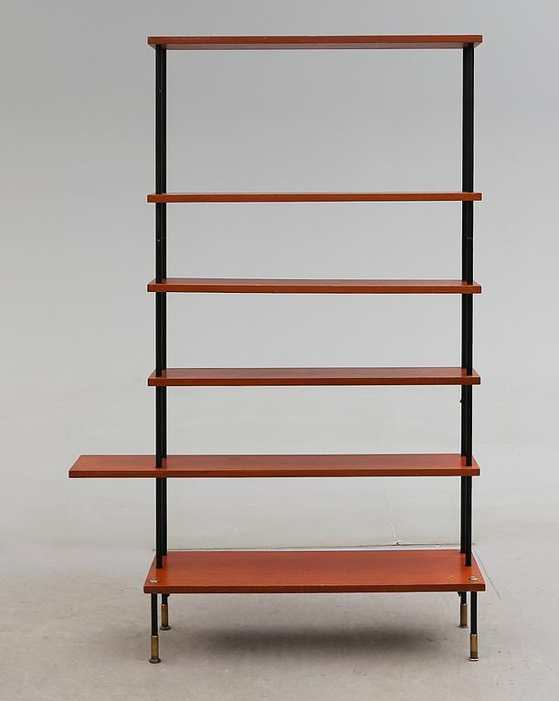 HYLLA, 1900-talets mitt.