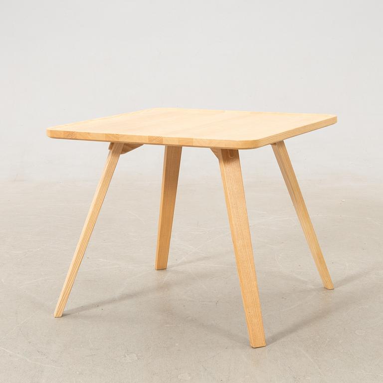 Roger Persson coffee table "Mill" for Karl Andersson & Söner 2015.