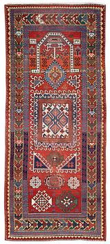 255. ANTIQUE KAZAK probably.