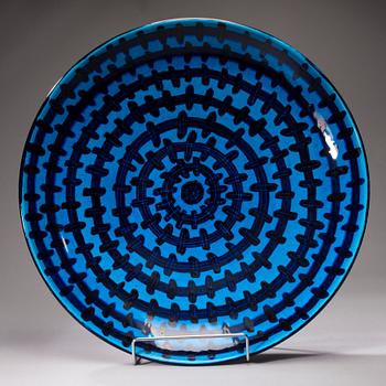 Toini Muona, KERAMIKFAT.