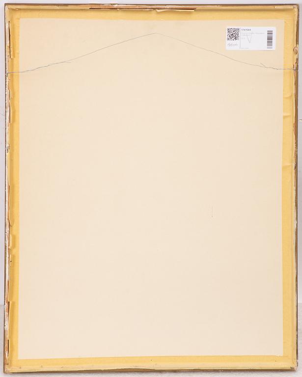 Philip von Schantz, "Krus".