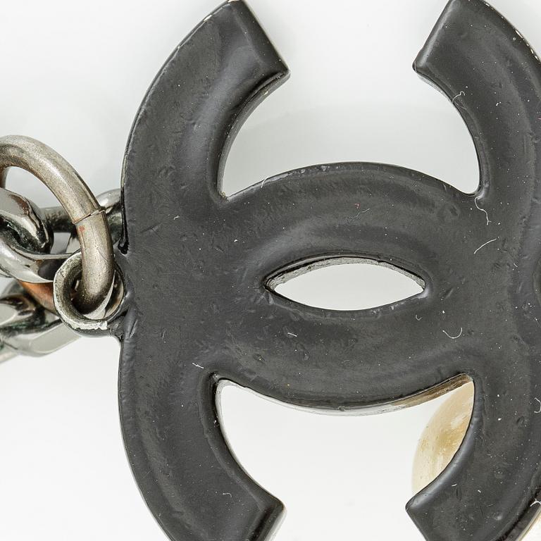 Chanel, collier, 2005.