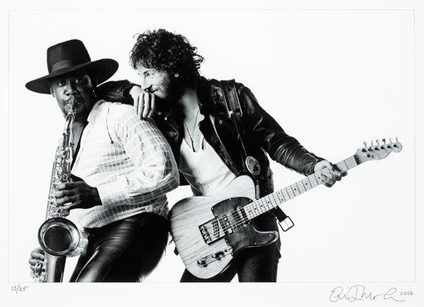 Eric Meola, "Born to Run", 20 juni 1975.