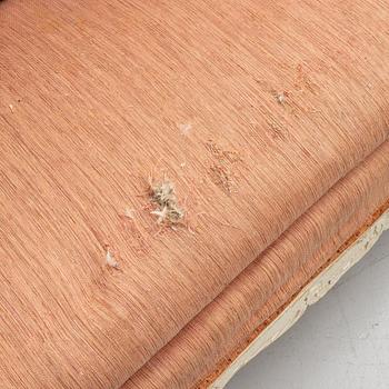 A Rococo -style sofa, 20th century.