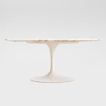 Eero Saarinen, a 'Tulip' coffee table, Knoll International, early 21st Century.