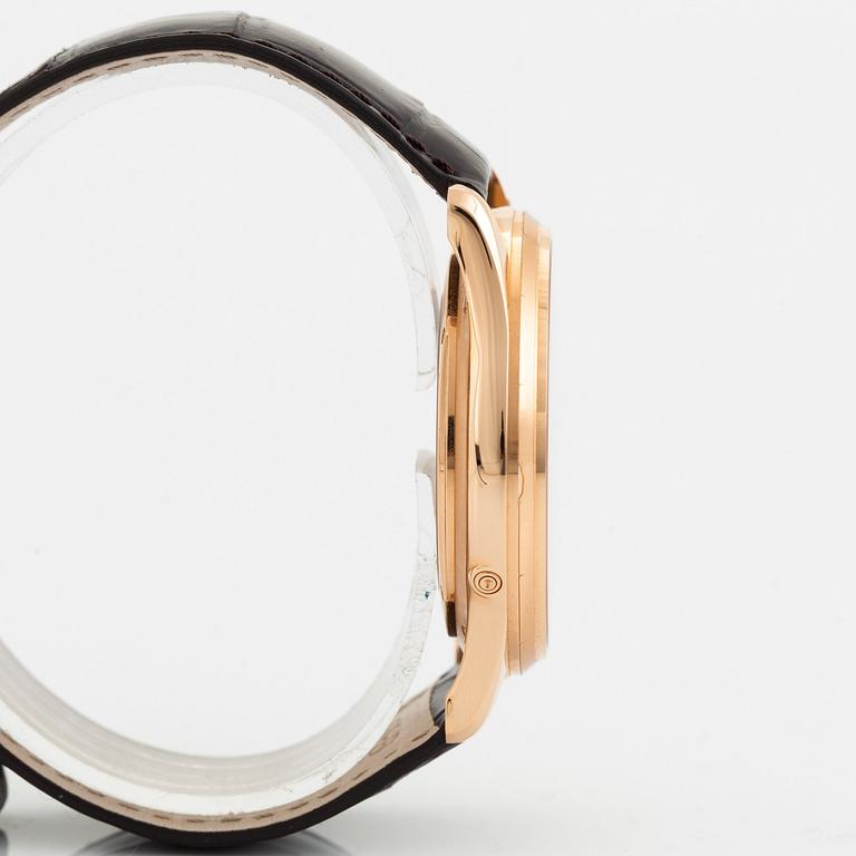 Jaeger-LeCoultre, Master Ultra Thin Moon, ca 2022.